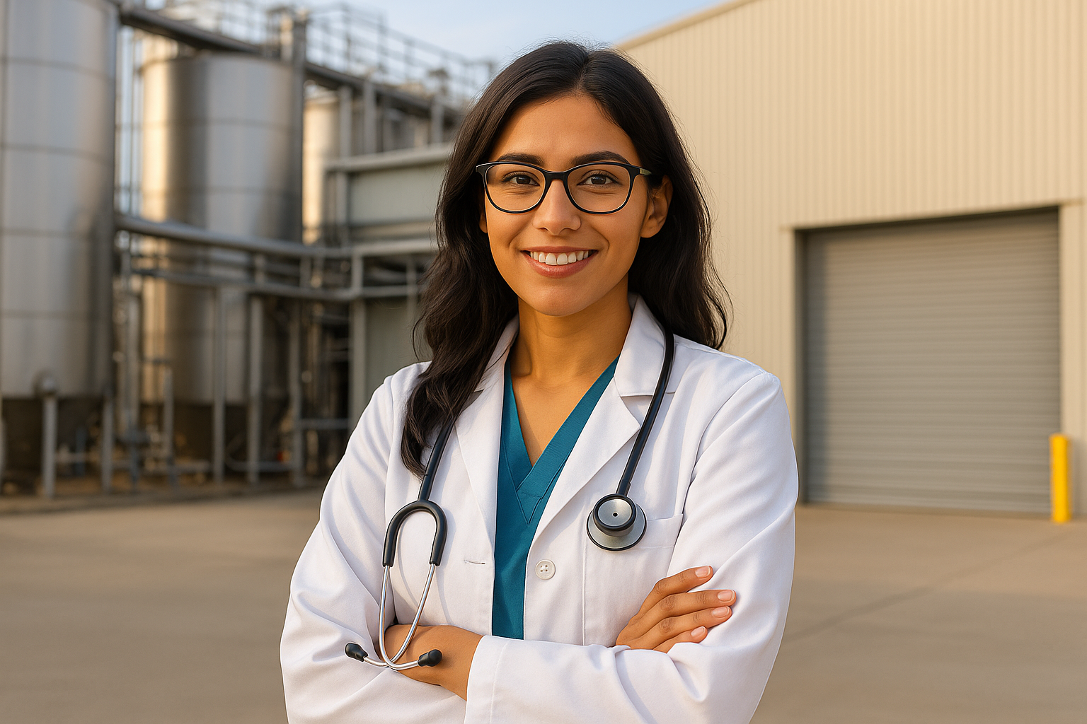 İşyeri Hekimliği Kursu